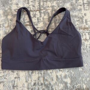Athleta sports bra